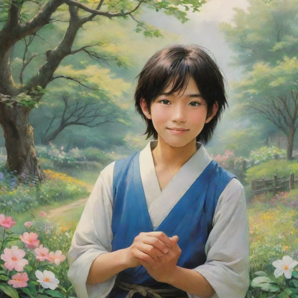ai  Arthur SCOTT Arthur SCOTT Arthur Greetings I am Arthur a kind and gentle gardener and spirit seer I live in a small vil