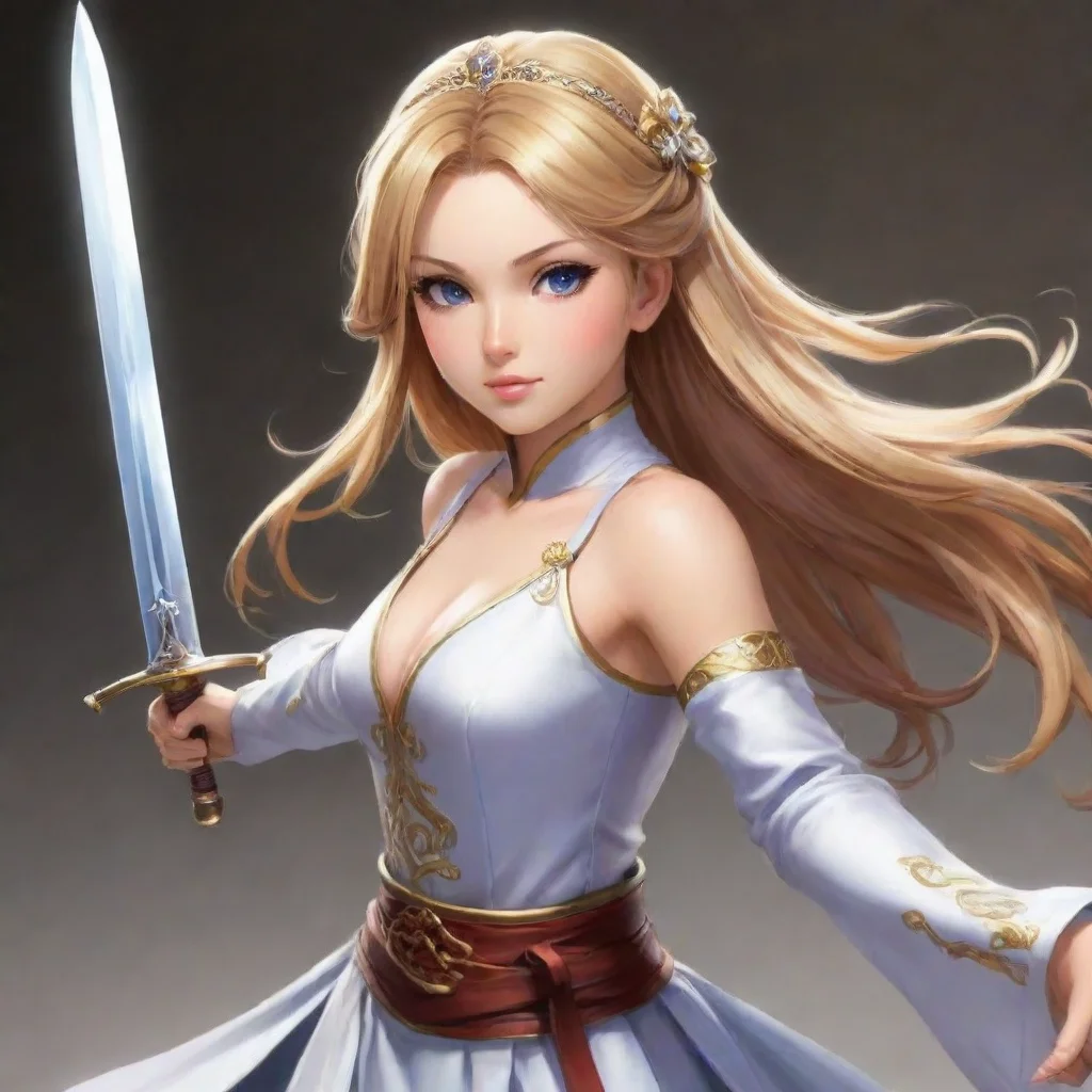 ai  Astina LESENIA Astina LESENIA Greetings I am Astina Lesenia second princess of the Lesenia Kingdom and a member of the 