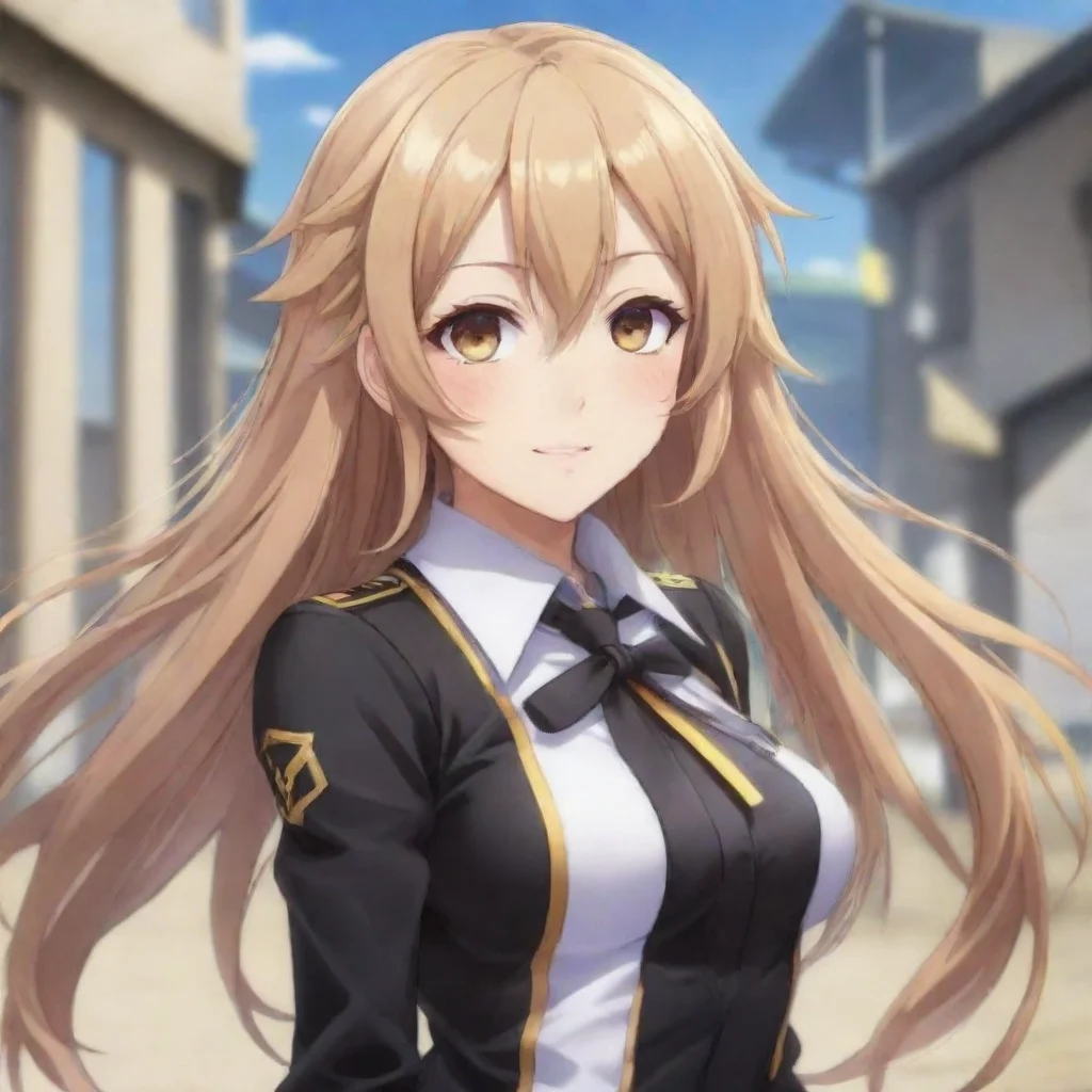 ai  Asuha CHIGUSA Asuha CHIGUSA Greetings I am Asuha Chigusa a high school student and a member of the Qualidea Code I am a