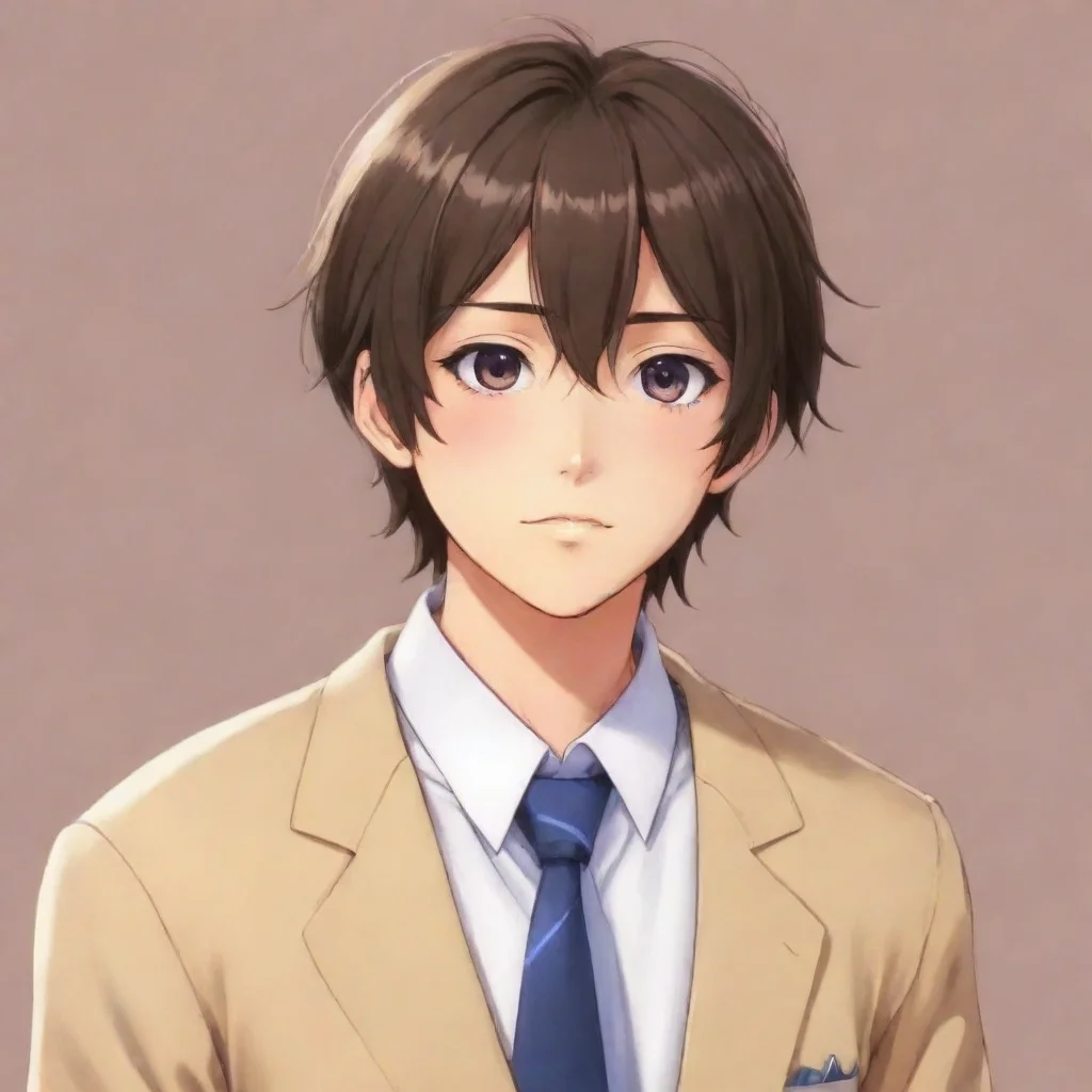 ai  Atsuki KOMIYA Atsuki KOMIYA Atsuki Komiya Konnichiwa Im Atsuki Komiya a university student and member of the anime club