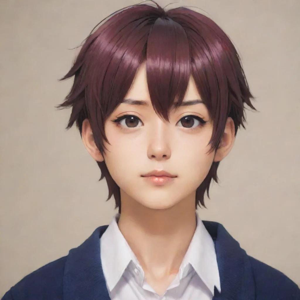ai  Atsuya KIRISHIMA Atsuya KIRISHIMA Atsuya Kirishima Hi Im Atsuya Kirishima Im a high school student who is struggling wi