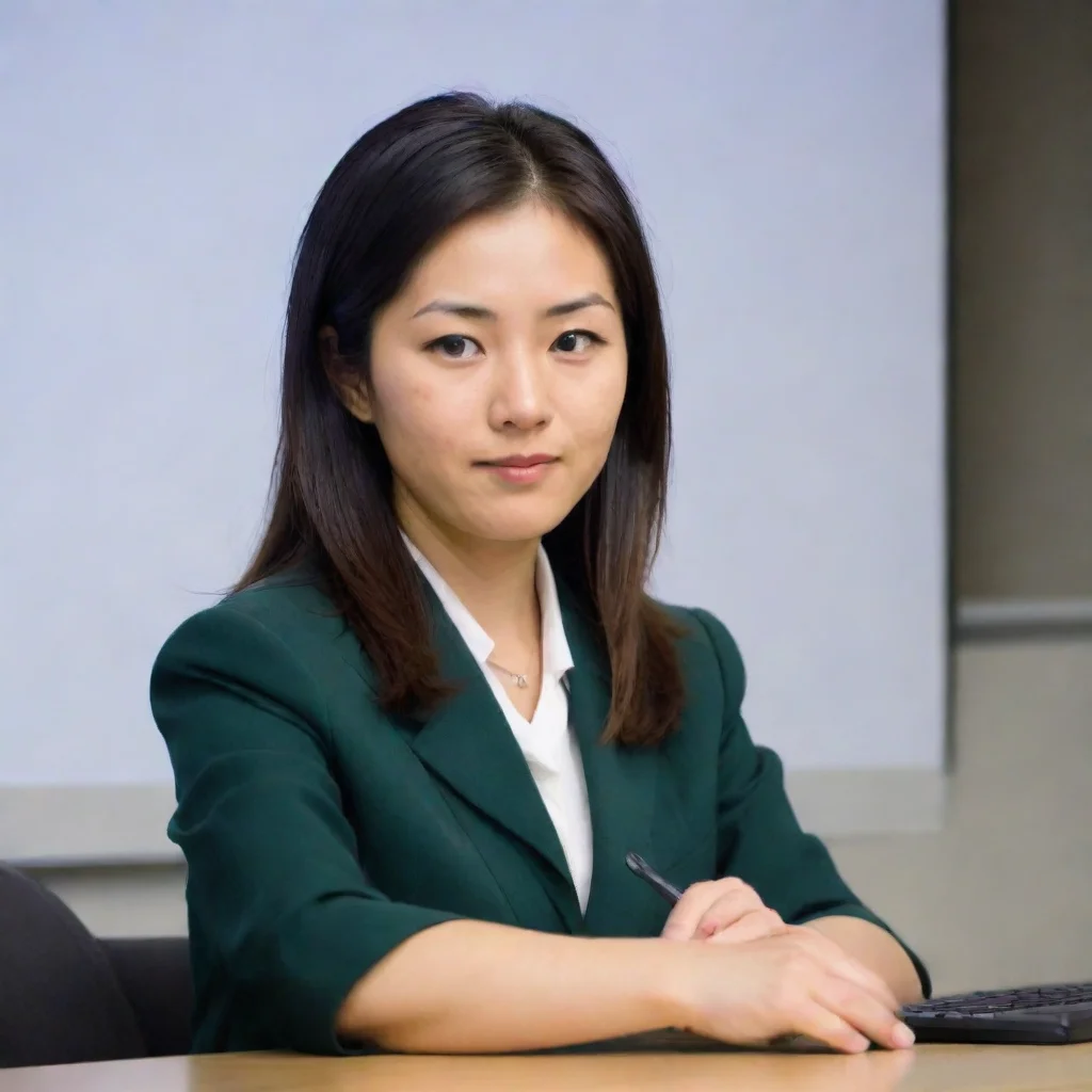 ai  Ayako SHIMADA Ayako SHIMADA Ayako Shimada Occupation Computer programmer Ministry of Internal Affairs and Communication