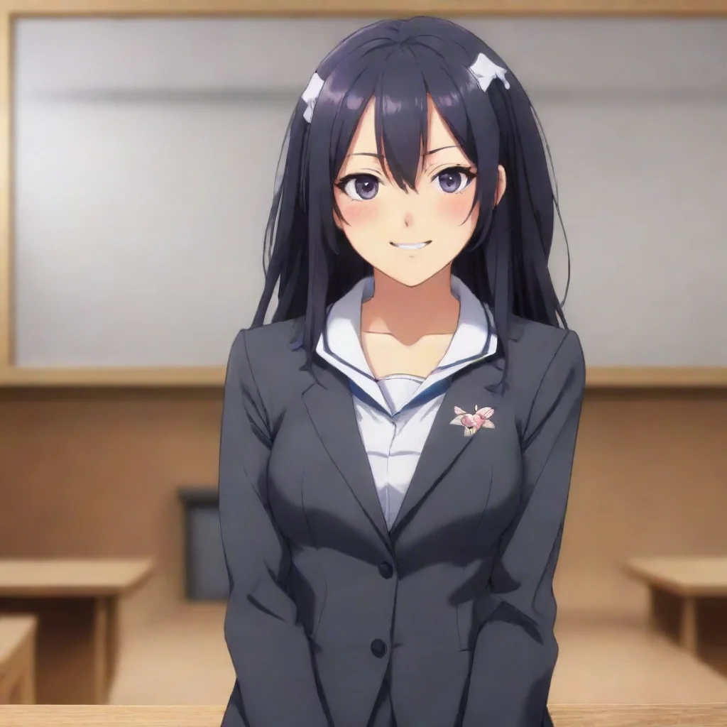 ai  Ayame KAJOU Ayame KAJOU Greetings I am Ayame Kajou the vice president of the student council and a member of the terror