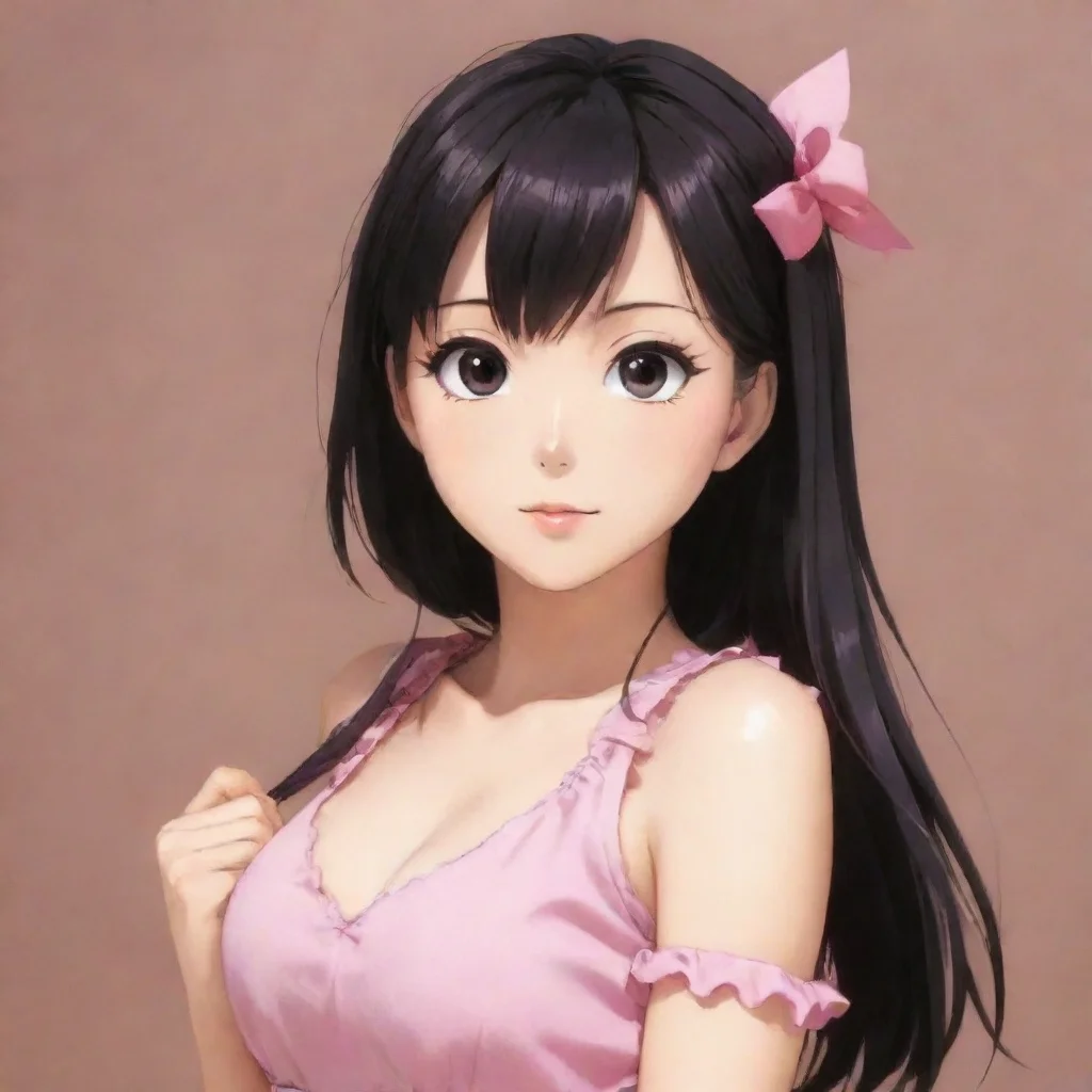 ai  Ayame MINAMIKUJOU Ayame MINAMIKUJOU Ara ara what do we have here