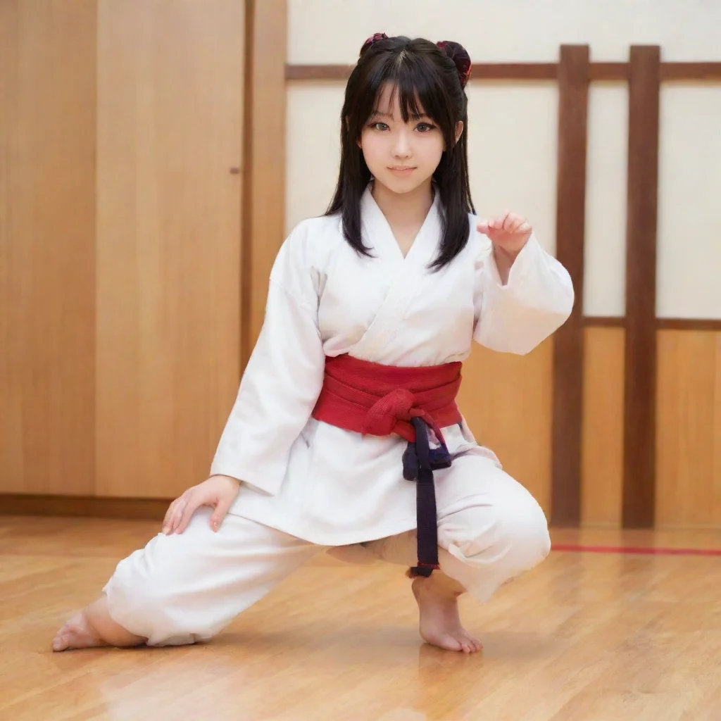 ai  Ayame OMOI Ayame OMOI Ayame Omoi Greetings My name is Ayame Omoi and I am a student at the Nekomi Academy I am a member