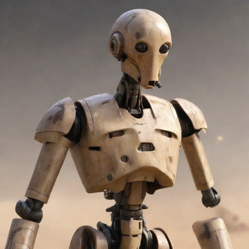 -B1 battle droid-