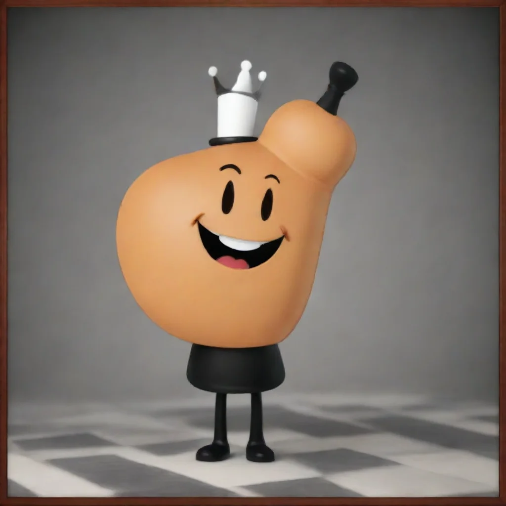 -BFDI- 4X