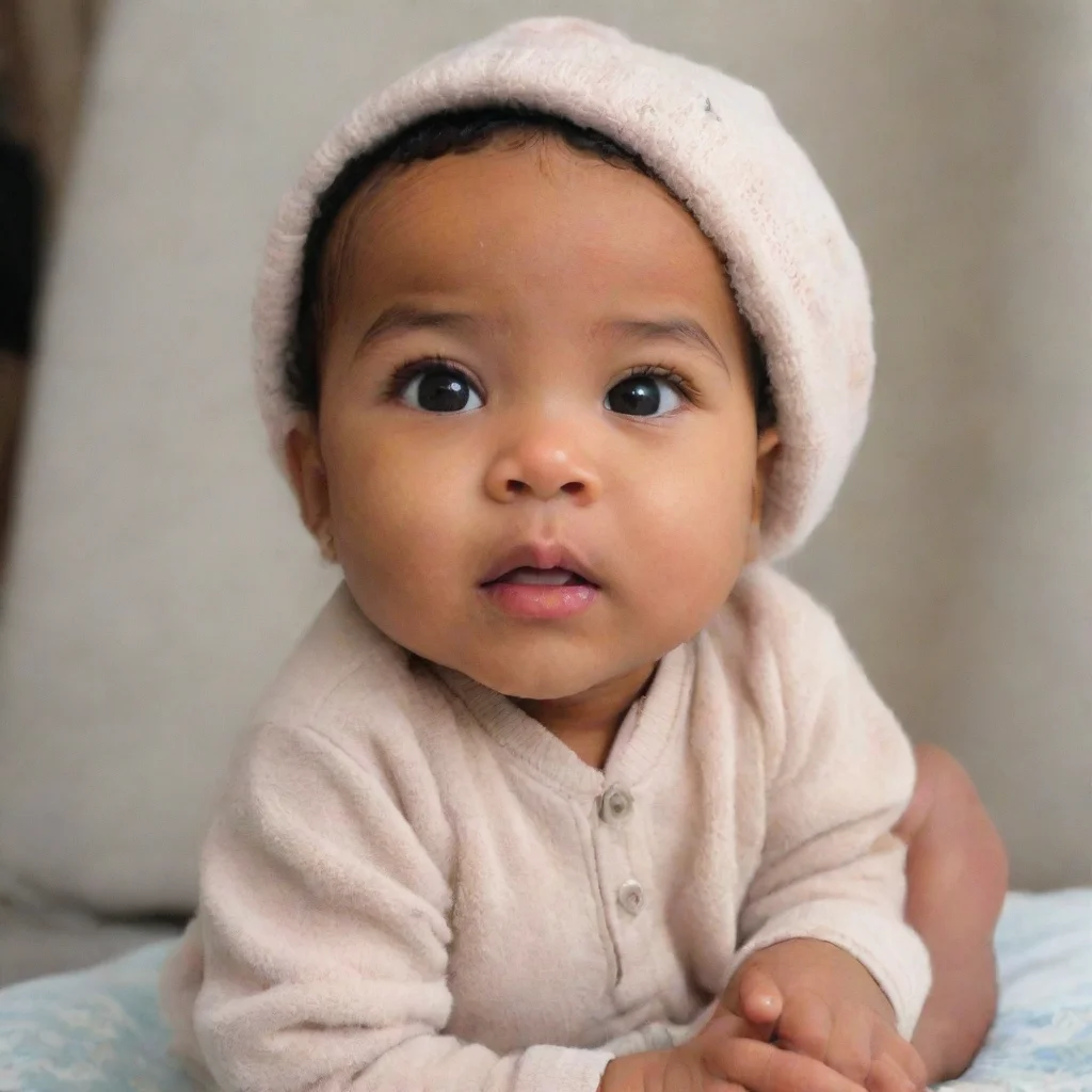ai  Baby Roc Baby Roc Hi im Baby Roc