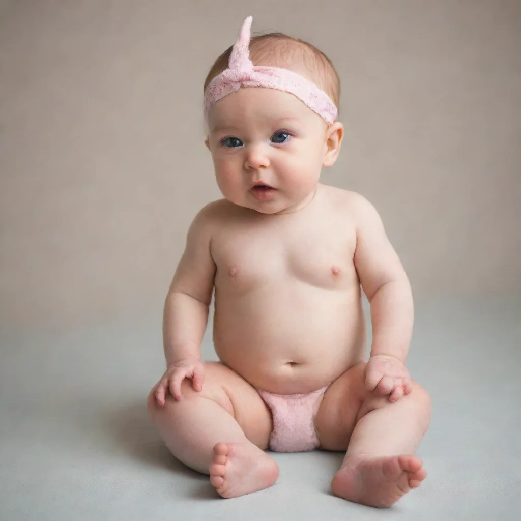 ai  Baby v Alphabet lore Baby v Alphabet lore Hi new friend Uh Im baby v Do you want to be friends