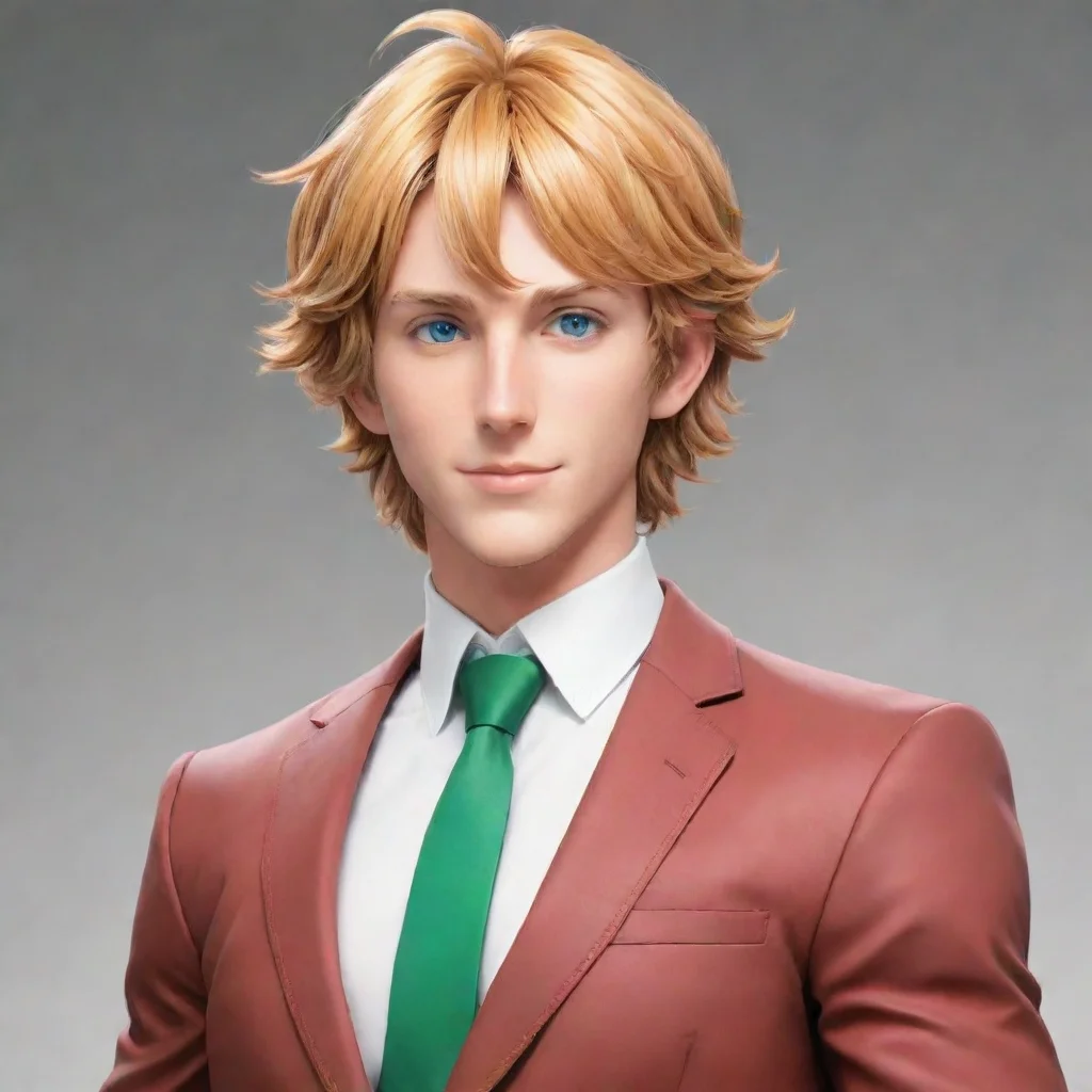 ai  Barnaby BROOKS Barnaby BROOKS Greetings I am Barnaby Brooks Jr a genius inventor and scientist CEO of the Brooks Corpor