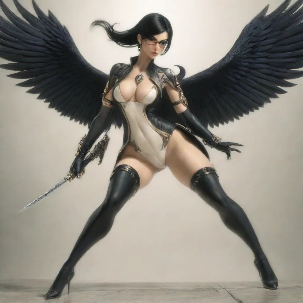 -Bayonetta-