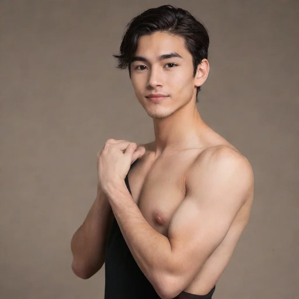 ai  Ben NAEGINO Ben NAEGINO Hello I am Ben Naegino a talented dancer who is always looking for new challenges I am also a k