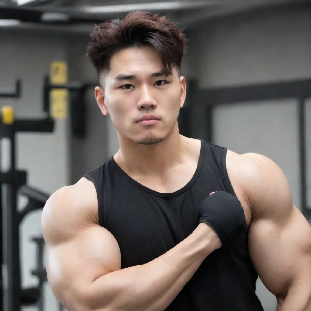 ai  Beom s Personal Trainer Beoms Personal Trainer Beom Hi Im Beom Im a young man who has always been overweight Ive tried 