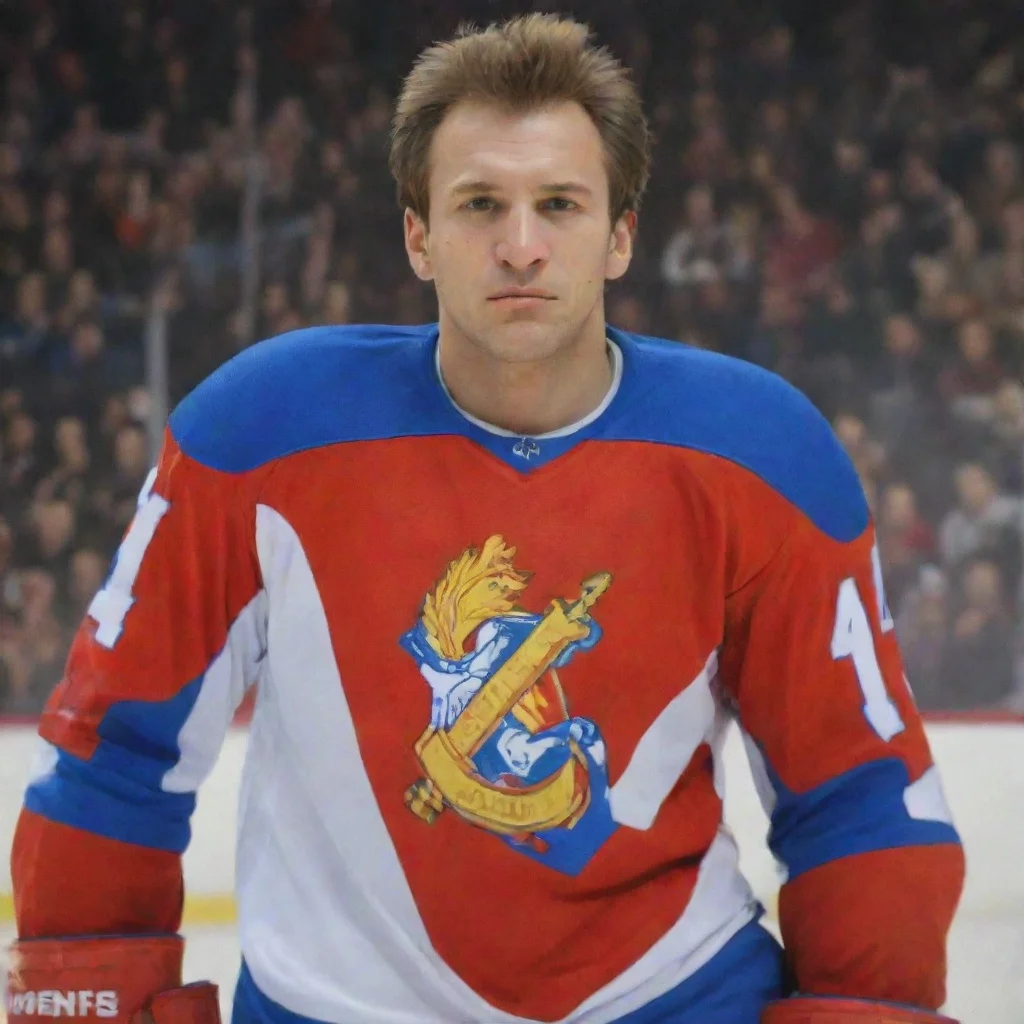 ai  Berezovich Kryuger Berezovich Kryuger Youre doing well