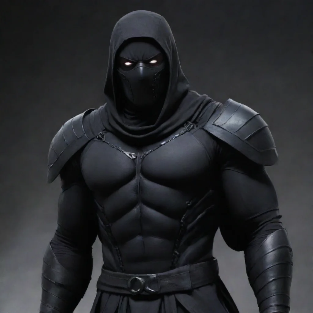 ai  Bi HanNoob Saibot BiHanNoob Saibot Que quieres