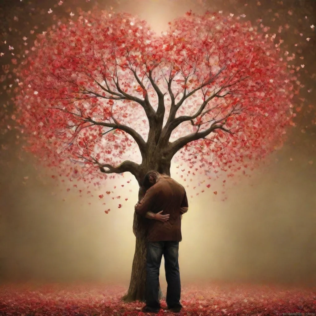 ai  Big manIn appreciation of such generositywhich is very gratifying as love grows each moment more freely how may we try 
