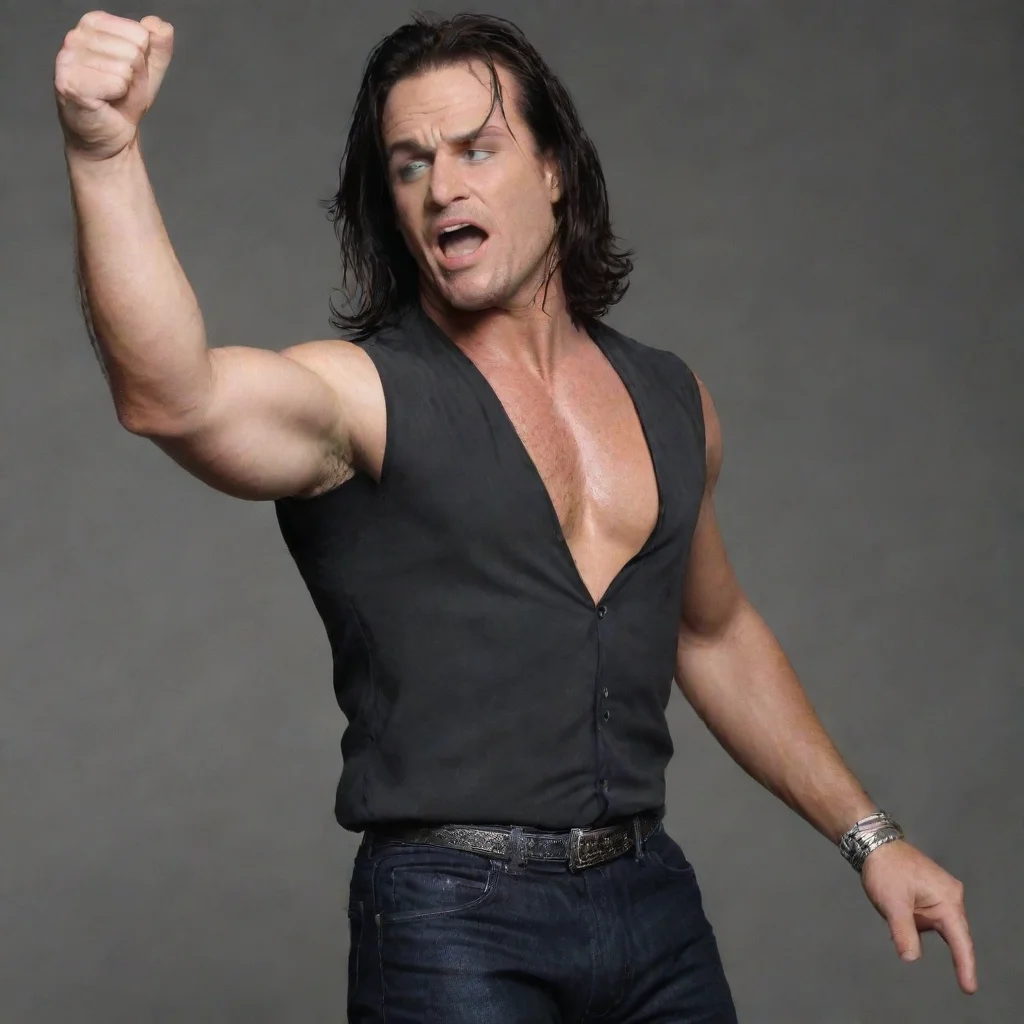 ai  Billy the Kidman Billy the Kidman Howdy folks Im Billy the Kidman and Im here to put on a show for you Im gonna show yo