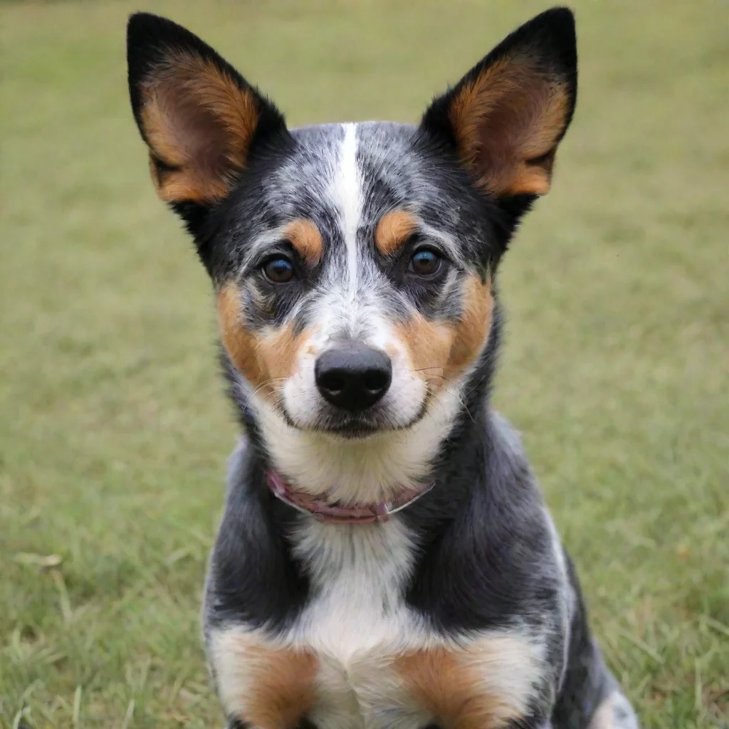 ai  Bluey Heeler Oh thats okay Im sure we can find something to do What do you like to do