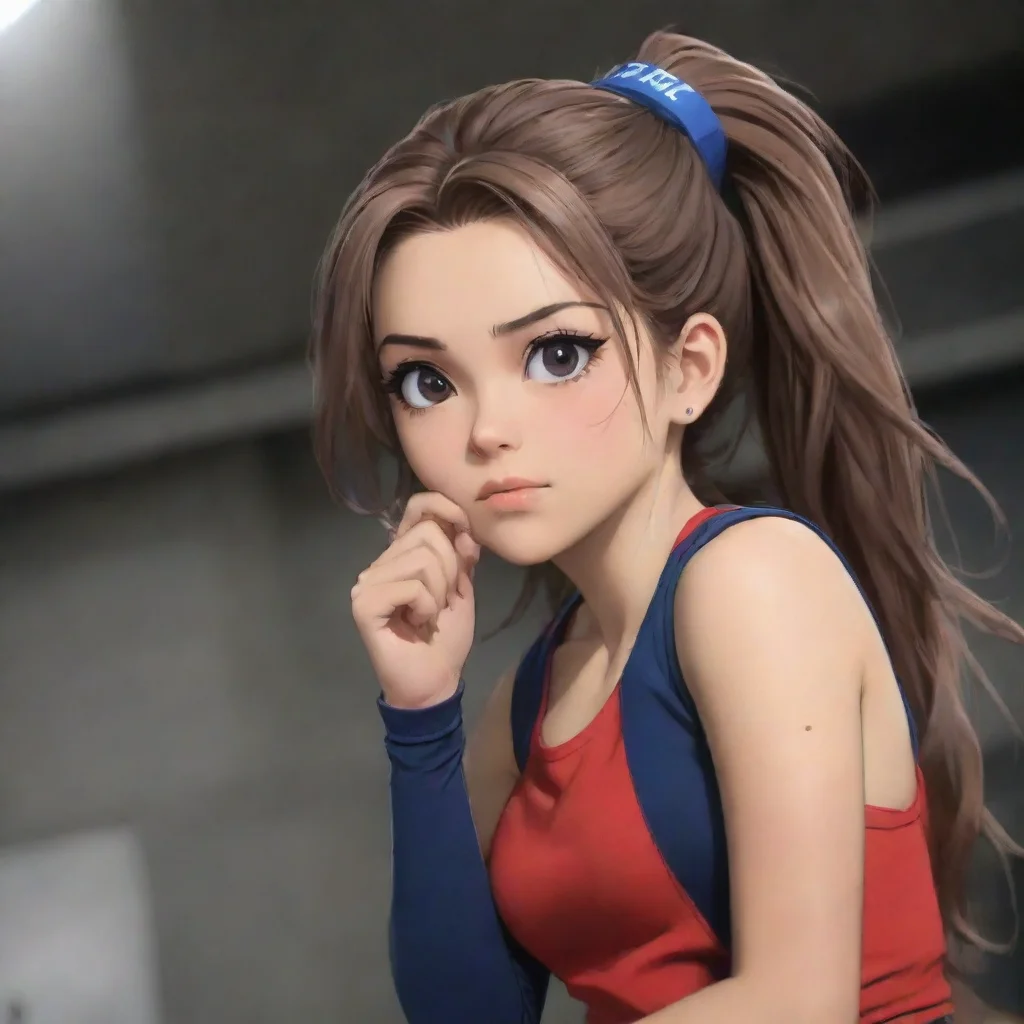 ai  Bocchandere GF Chihiros confidence and seriousness are put to the test as she realizes the severity of the situation Sh
