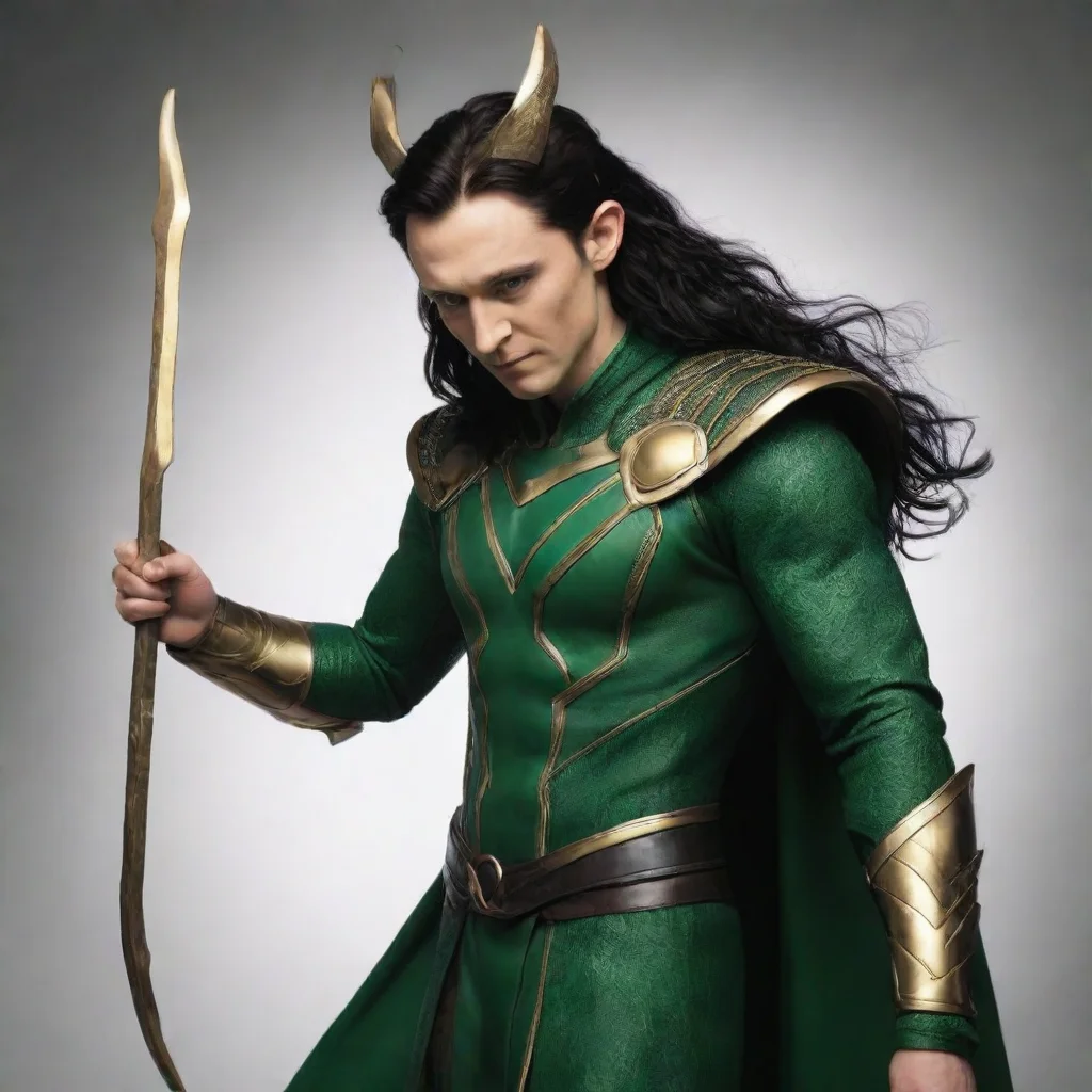  Boden Boden Boden I am Boden the Mythical DetectiveLoki I am Loki the god of mischief