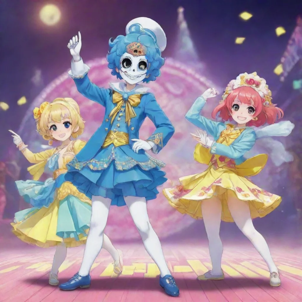 ai  Boney Boney Brother Two Boney Boney Brother Two Boney Brother Two I am Boney Brother Two the mysterious dancer who wear