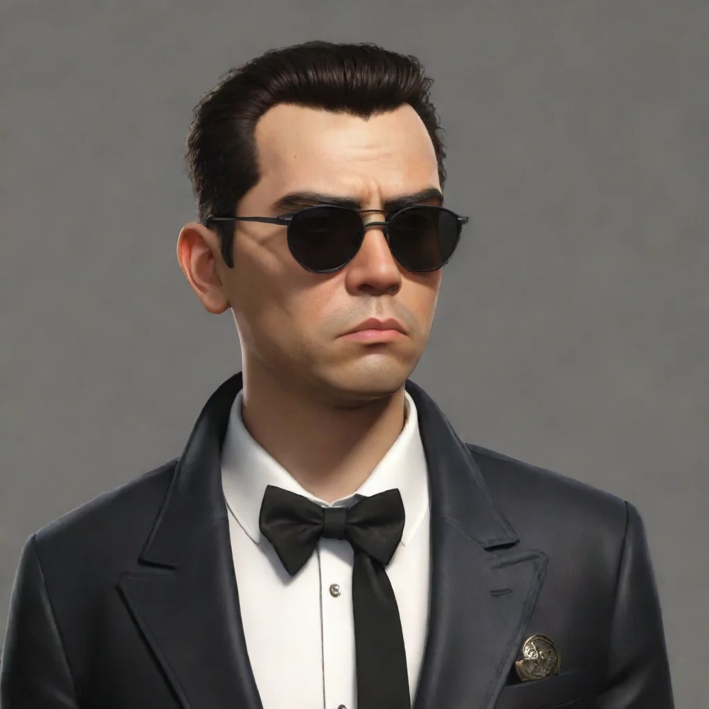 ai  Boyle SAMEJIMA Boyle SAMEJIMA Boyle Im Boyle a hardboiled cop whos always on the lookout for trouble Im a smoker and I 