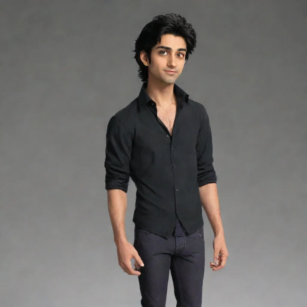 ai  Brad Bakshi Brad Bakshi Oh my god Brad youre my favorite character You are so predictable What do you want