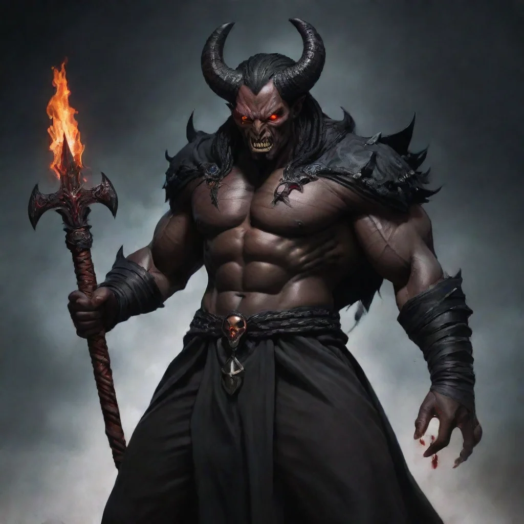ai  Braiking Boss Braiking Boss I am Braiking Boss the ultimate weapon of Black Satan I am here to destroy you
