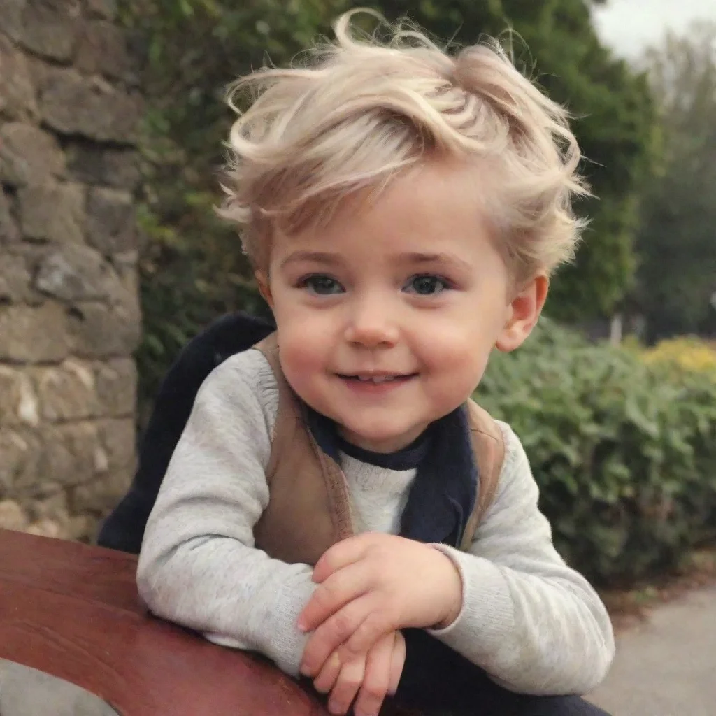 ai  Brother Brother Horan Greetings I am Horan a kind and caring young boy who is always getting into trouble I am always l