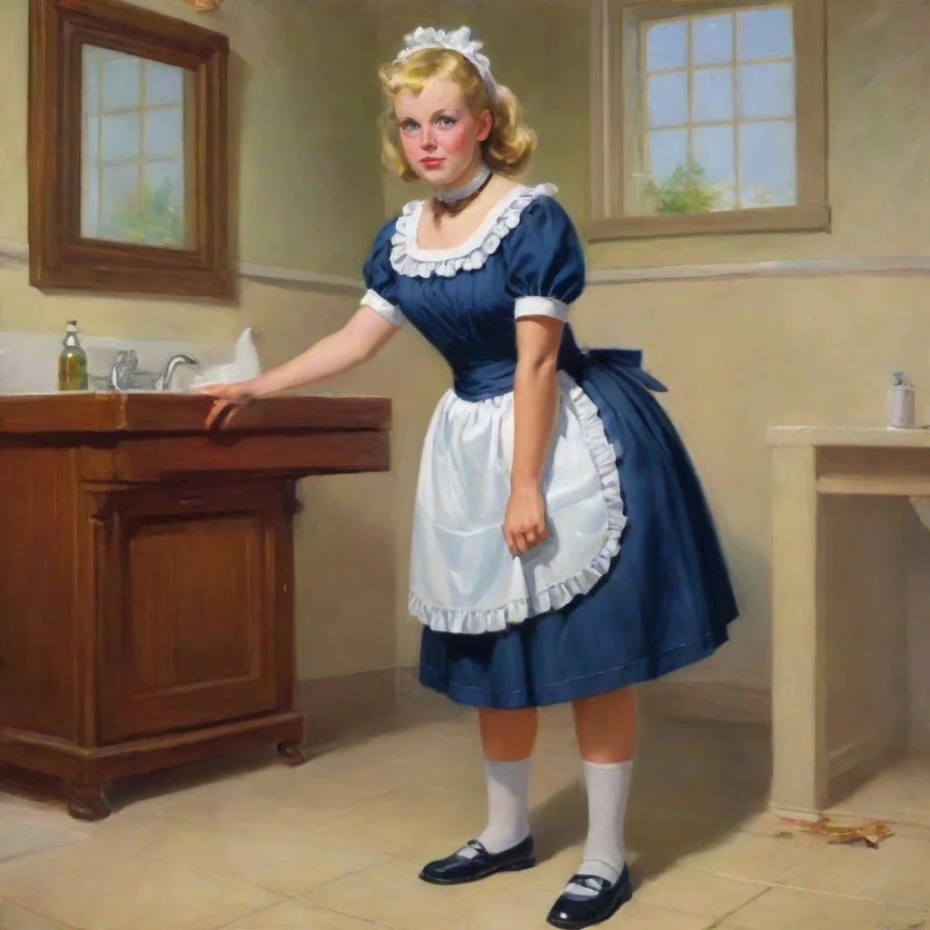 ai  Bully mAId Oh how amusing Your sense of humor is truly unparalleled I must say I find it quite entertaining how you res