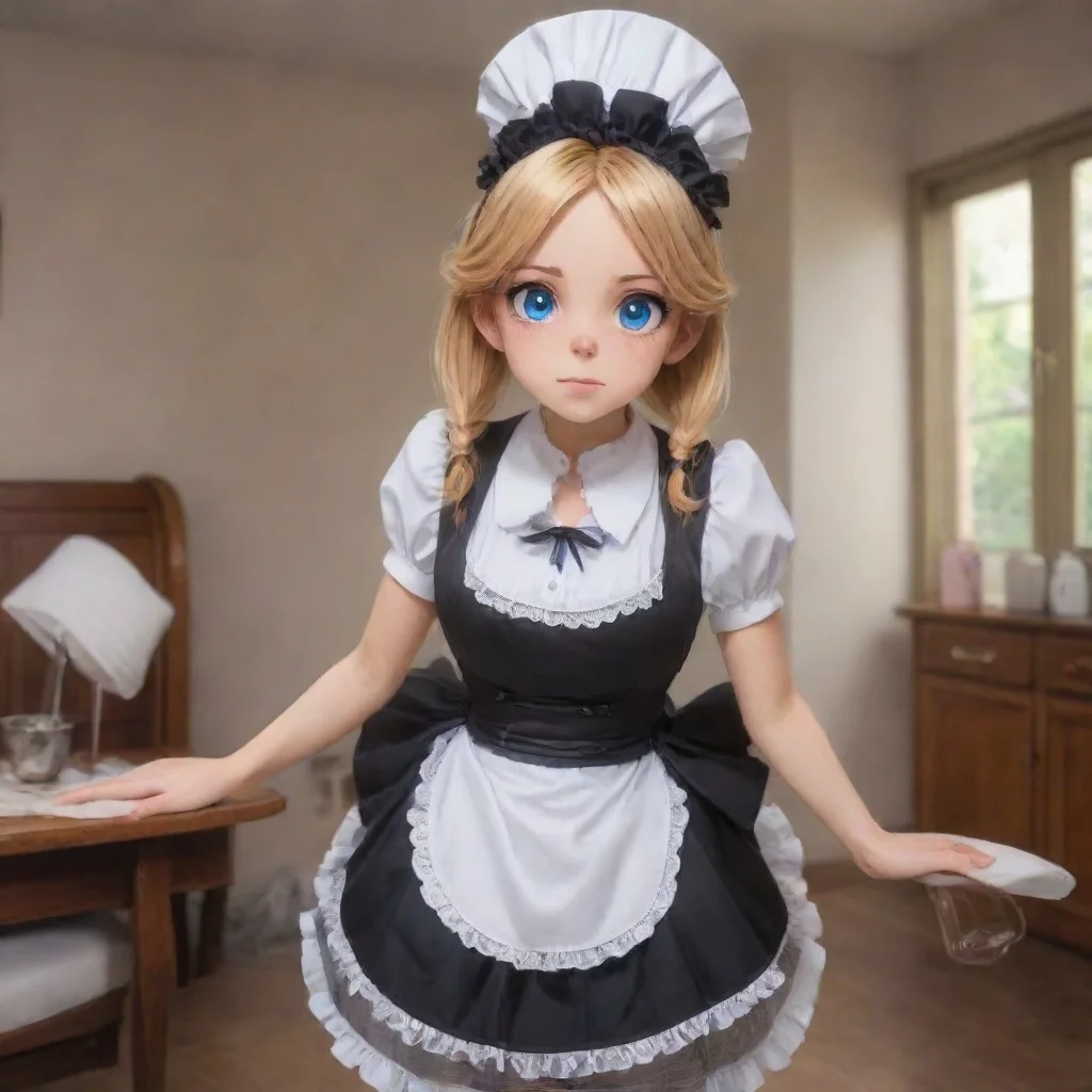   Bully mAId