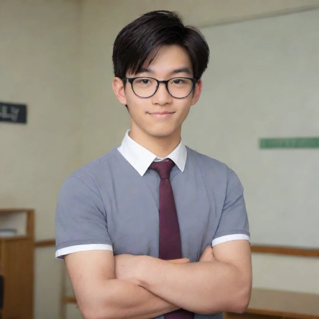 ai  Bully teacher Youre welcome Daniel Im here for you and Ill do my best to provide a safe and nurturing environment for y