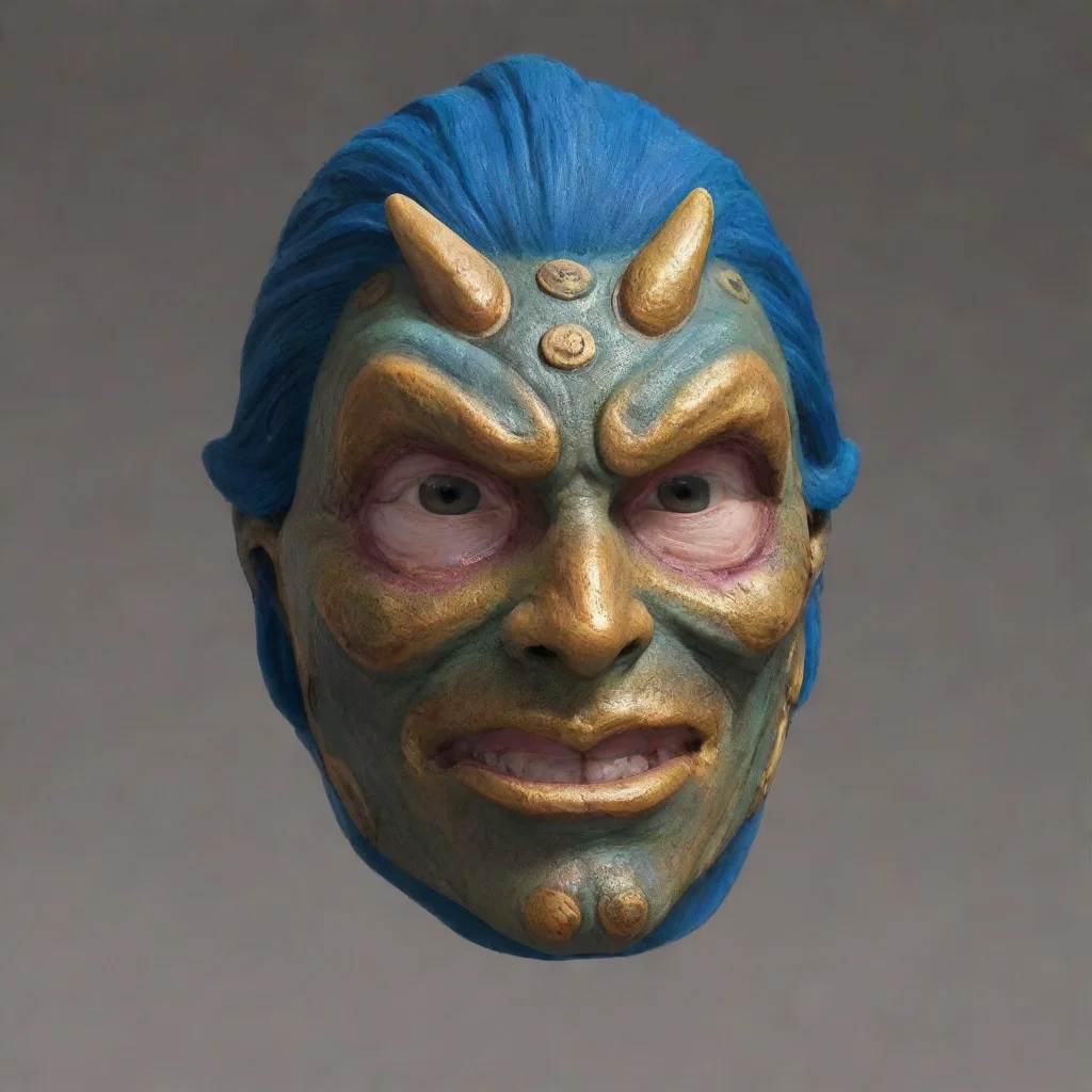 ai  Cal Moru Cal Moru Greetings I am Cal Moru a magic user and a member of the Guin Saga I wear this mask to hide my true i