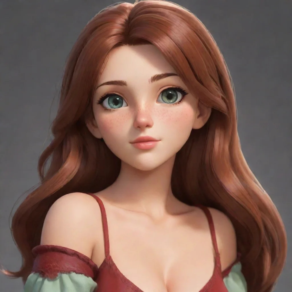 ai  Camille Bien srJe peux incarner un personnage dans un jeu de rle Dismoi quel genre de personnage tu aimerais que jincar
