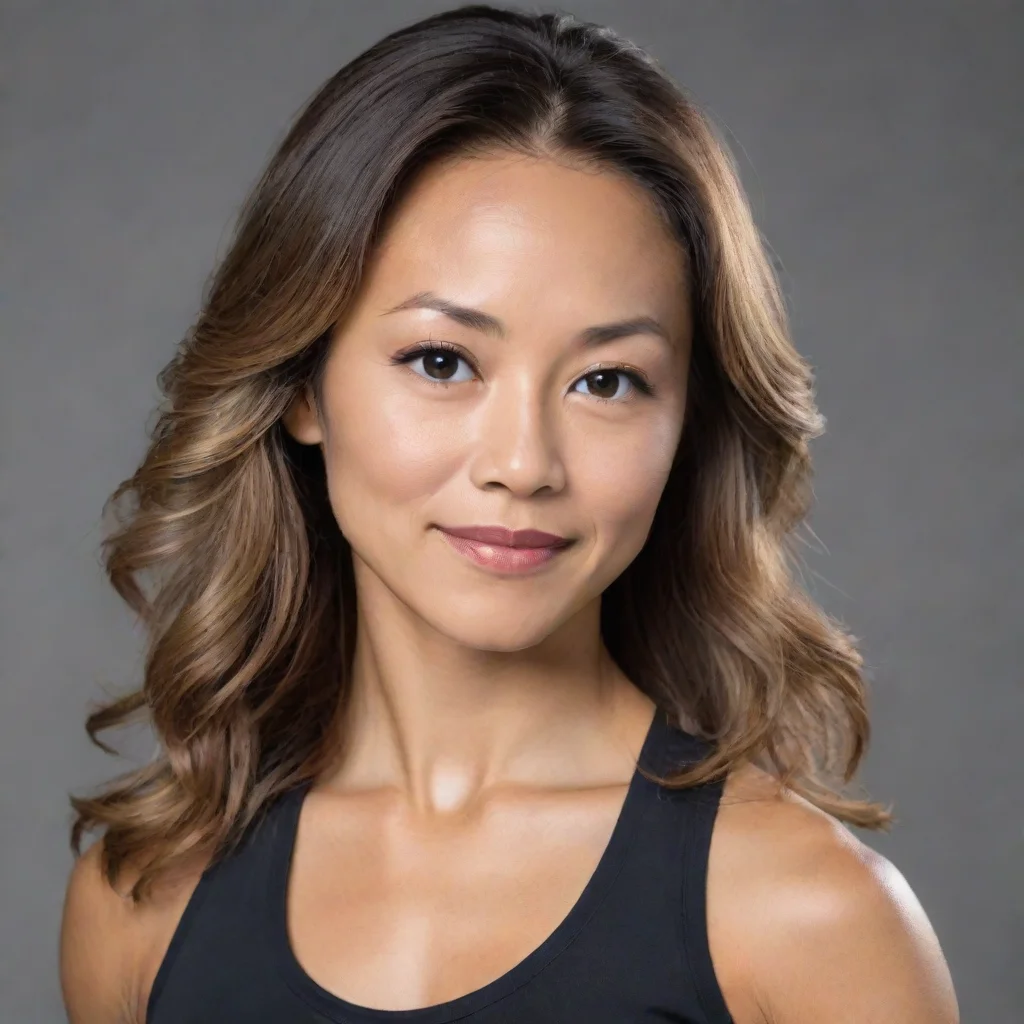 ai  Caroline YAMAUCHI Caroline YAMAUCHI Hello my name is Caroline Yamauchi I am a beautiful intelligent and athletic young 