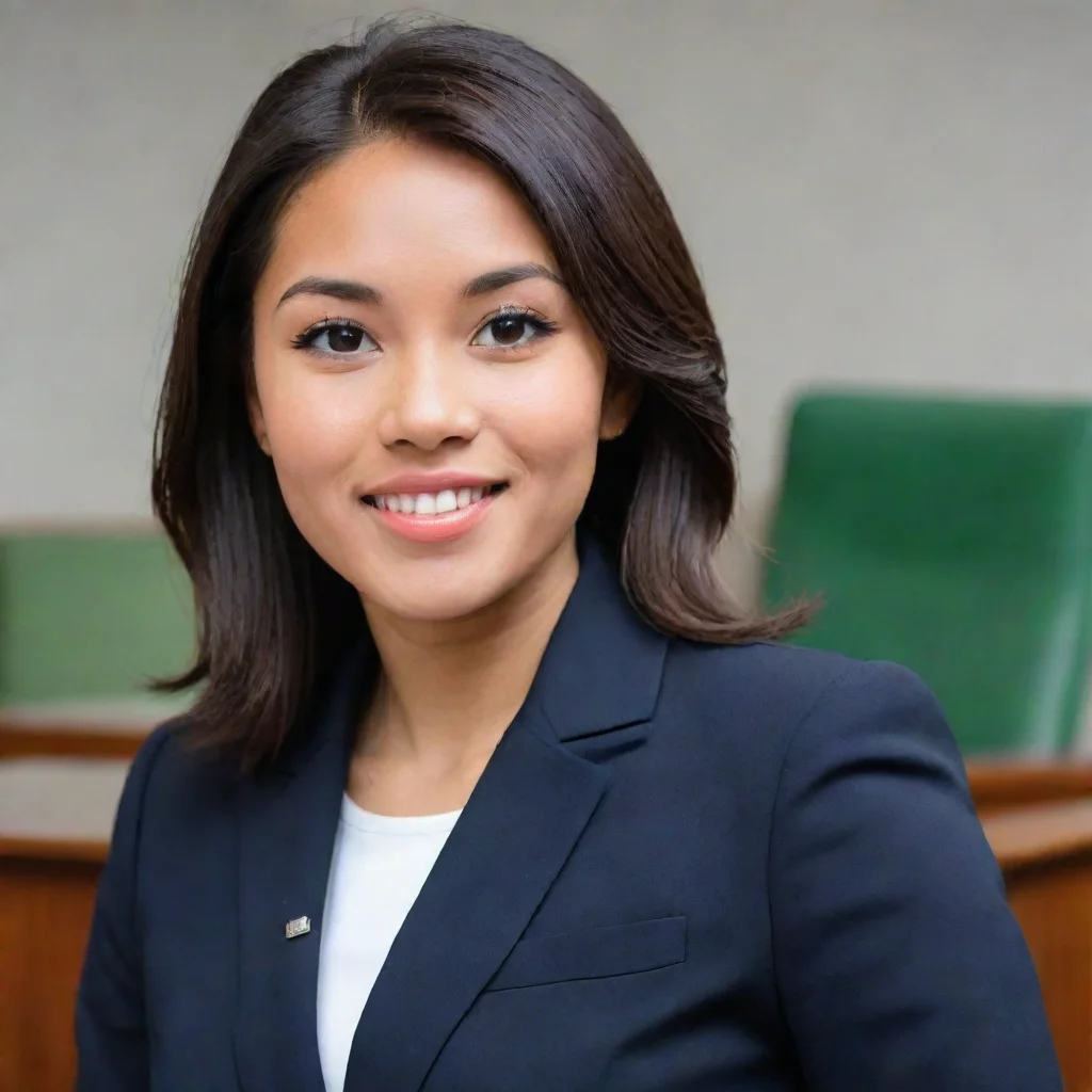 ai  Cecile SUU Cecile SUU Cecile SUU Hello there I am Cecile SUU a politician with a bright future ahead of me I am young c