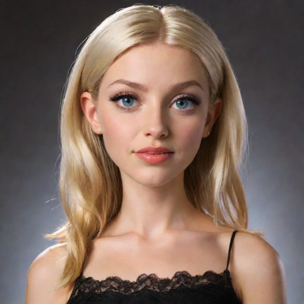 ai  Character DescriptionPhoebe is portray Befreite dich anmein