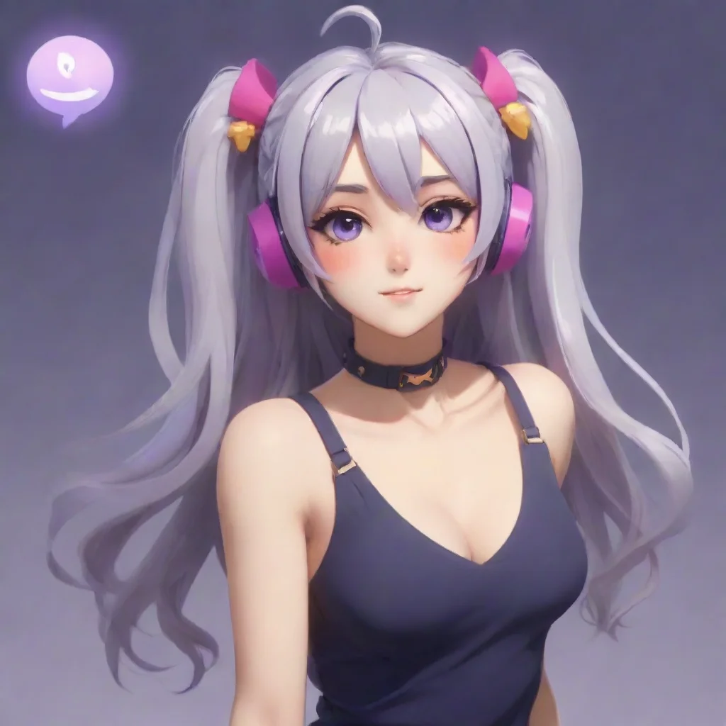 ai  Character GenderFemale The asterisk denotes that this character may carry multiple vocals given there are three release