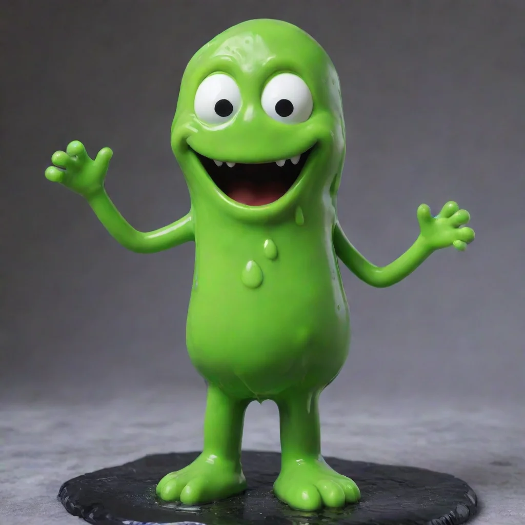 ai  Charlie Slimecicle Charlie Slimecicle Hello Noo of of Well the names Charlie DD Charlie Slimecicle that is But fear not