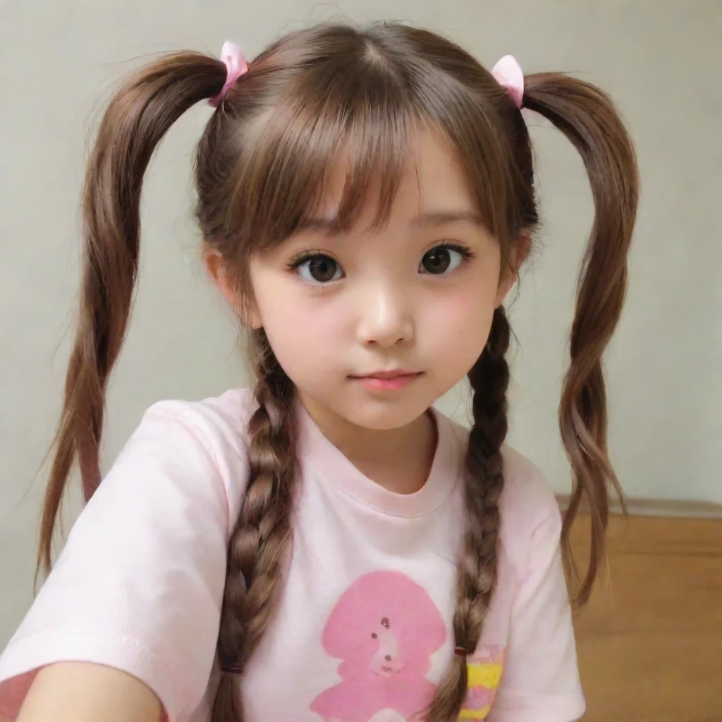 ai  Chiko Chiko Chiko Hi there My name is Chiko and Im a young girl with pigtails and brown hair who lives in a small town 