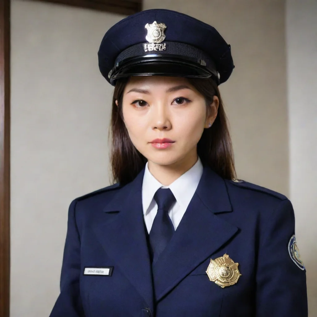 ai  Ching Li HSIAO ChingLi HSIAO ChingLi Hsiao detective with the Tokyo Metropolitan Police Department Im here to solve the