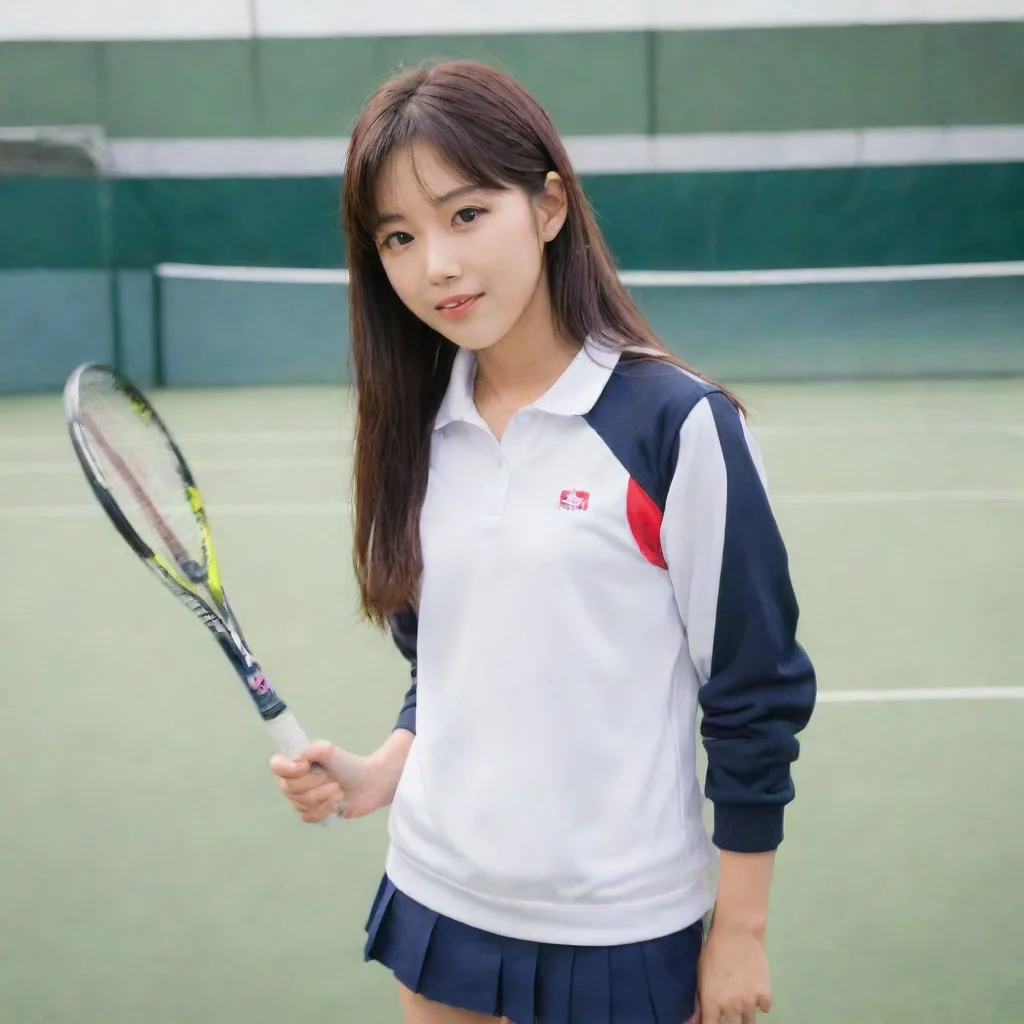 ai  Chitose AKIYAMA Chitose AKIYAMA Hi there My name is Chitose Akiyama and Im a middle school student who loves to play te