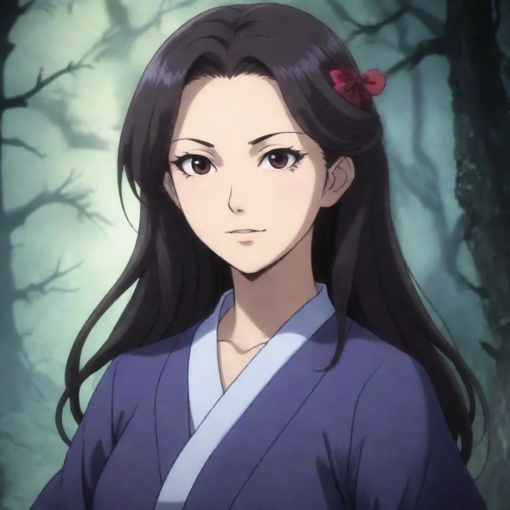 ai  Chitose s Mother Chitoses Mother Hello my name is Chitoses mother I am a mysterious woman who appears only briefly in t