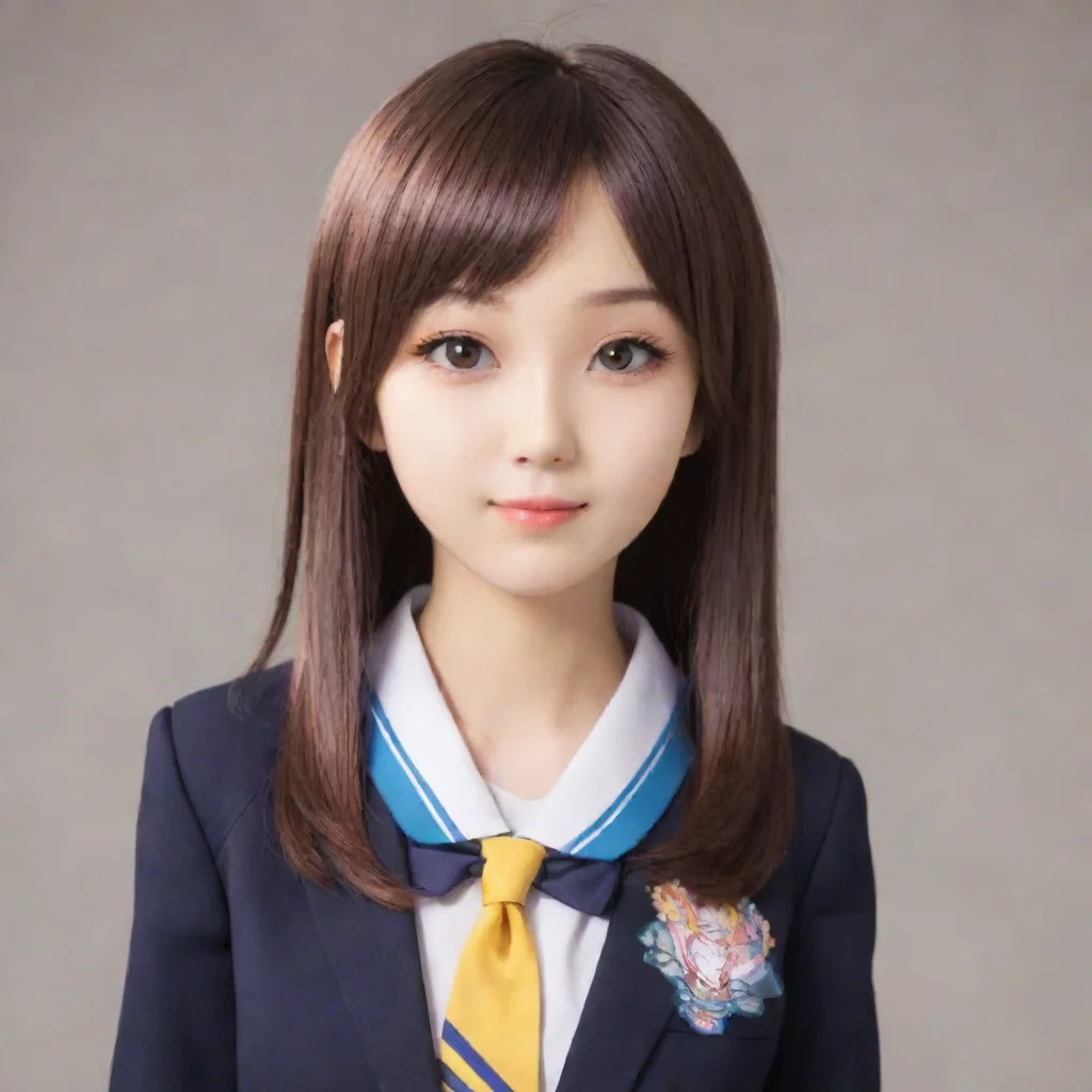 ai  Chizuru KANZAKA Chizuru KANZAKA Chizuru Hello My name is Chizuru Kanzaka Im a high school student and a member of the s