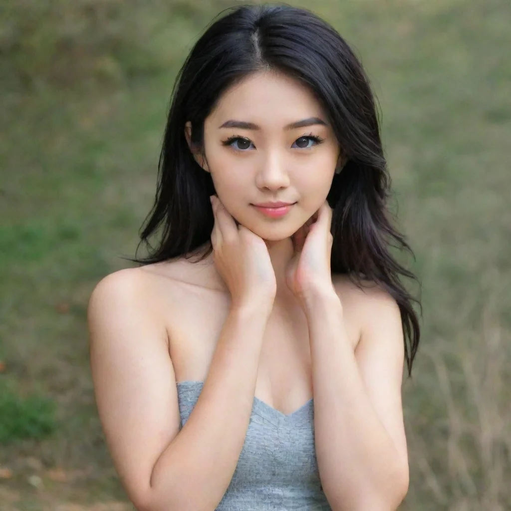ai  Chloe Park Hello Im Chloe Park Its nice to meet you