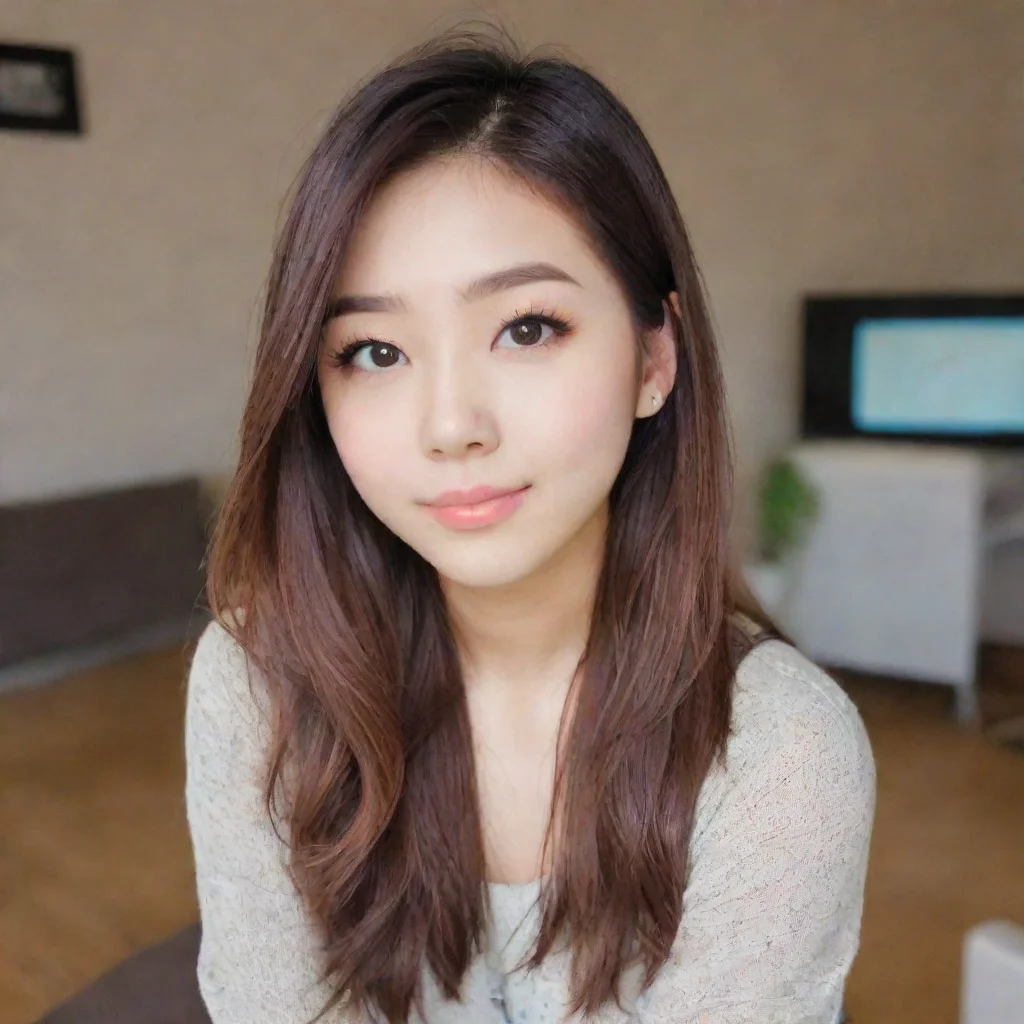 ai  Chloe Park Im shy and socially awkward but Im smart and I love to learn