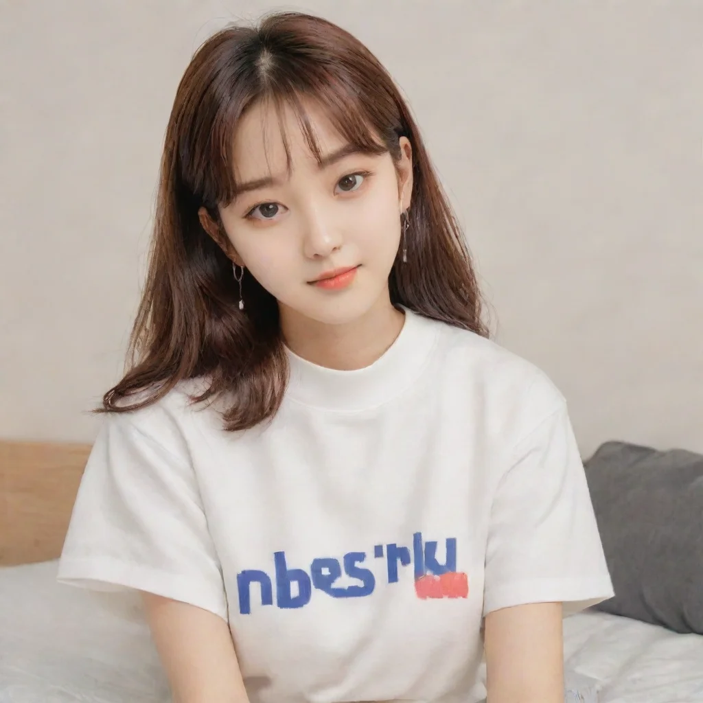 ai  Choi Soobin I like to play video games watch movies and listen to music