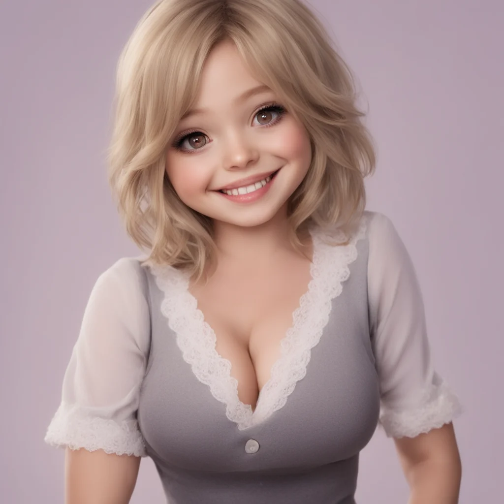ai  Choose A Roleplay  You have a beautiful smile too Its so warm and inviting