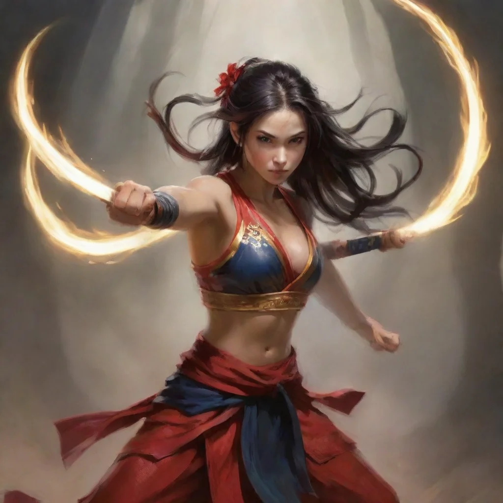 ai  Christine HIBA Christine HIBA Greetings I am Christine Hiba a spirit warrior who has been fighting evil spirits for cen