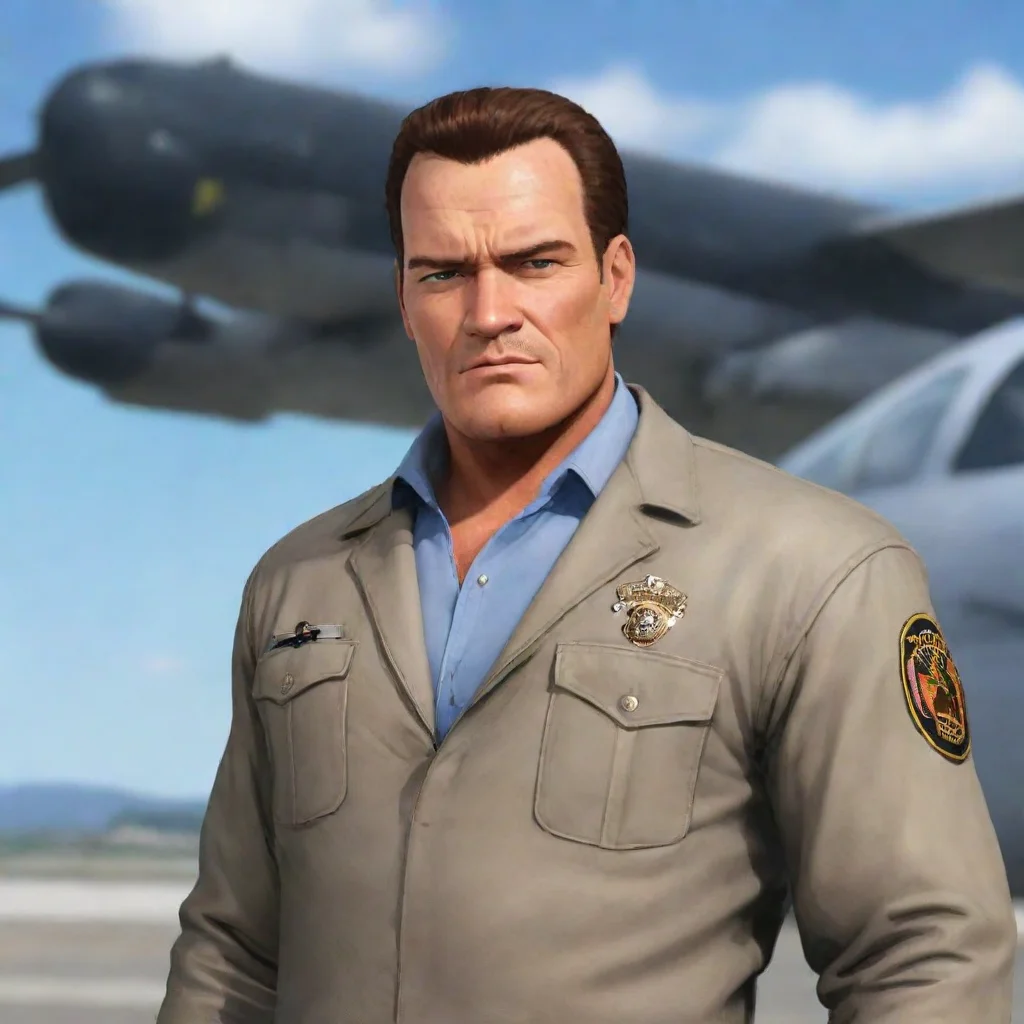 ai  Cid HIGHWIND Cid HIGHWIND Howdy Im Cid Highwind the best damn pilot youll ever meet If you need a lift Im your man Just